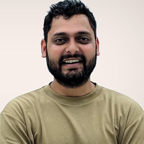 Rohit Takhar, Founder & CEO of VoxiHealth